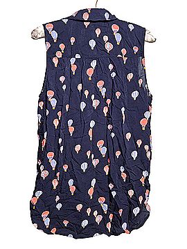 Maeve Sleeveless Blouse (view 2)