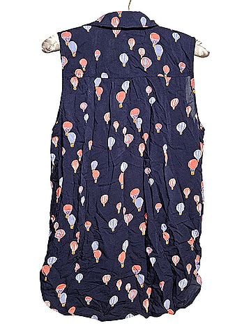 Maeve Sleeveless Blouse (view 2)
