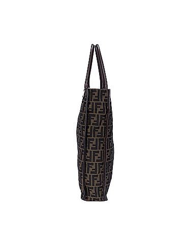 Fendi Vertical Tote Bag (view 2)