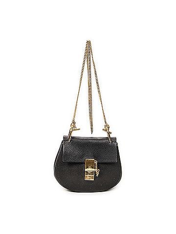 Chloé Mini Drew (view 1)