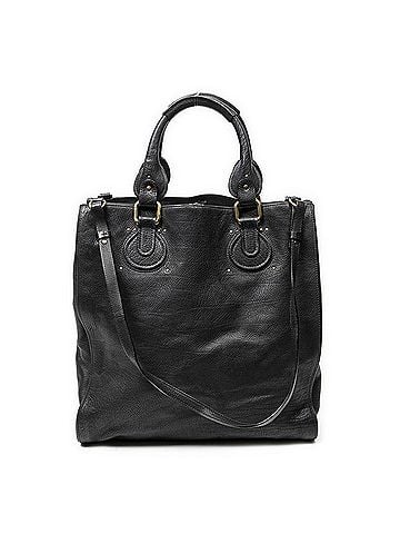 Chloé Large Pure Paddington Tote (view 1)