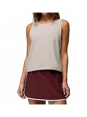 PrAna Railay Tank Top in Almond (view 2)