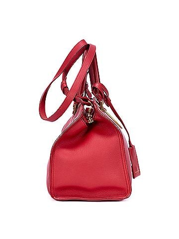 Yves Saint Laurent Small Cabas ChYc Tote (view 2)