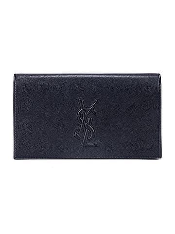 Yves Saint Laurent Belle De Jour Clutch (view 1)