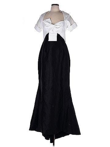 Carolina Herrera Carolina Herrera Casual Dress (view 1)