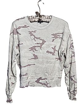 Rails Pullover Sweater (view 1)