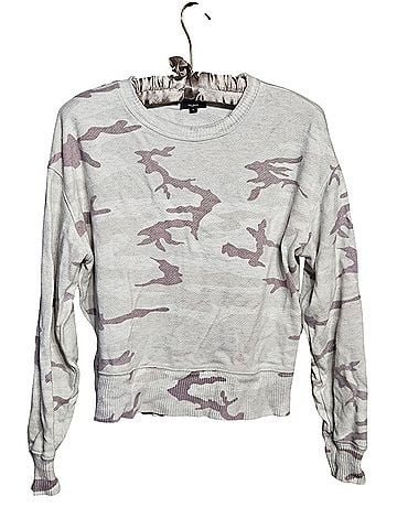 Rails Pullover Sweater (view 1)