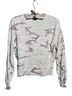 Rails Camo Multi Color Pullover Sweater Size S - photo 1