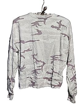 Rails Pullover Sweater (view 2)