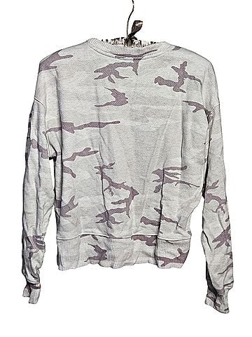 Rails Pullover Sweater (view 2)