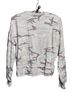 Rails Camo Multi Color Pullover Sweater Size S - photo 2
