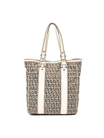 Fendi Vertical Open Tote (view 1)