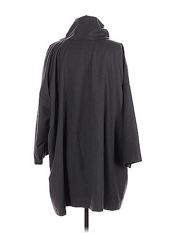 Gomme Gomme Coat (view 2)