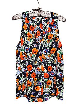 Joie Sleeveless Blouse (view 1)