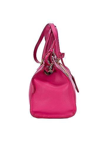 Yves Saint Laurent Small Cabas ChYc Tote (view 2)