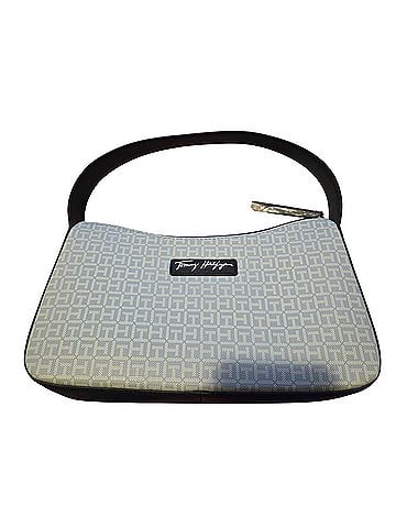 Tommy Hilfiger Leather Crossbody Bag (view 1)