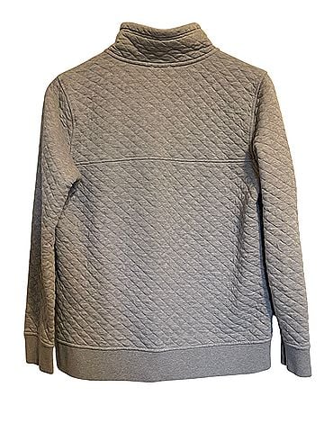 Patagonia TSnap Pullover Sweater (view 2)