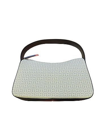 Tommy Hilfiger Leather Crossbody Bag (view 2)