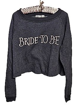 Wildfox Pullover Sweater (view 1)
