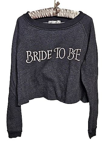 Wildfox Pullover Sweater (view 1)
