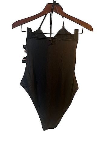 Bebe One Piece Swimsuit (view 2)