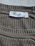RD Style Gray Pullover Sweater Size S - photo 3
