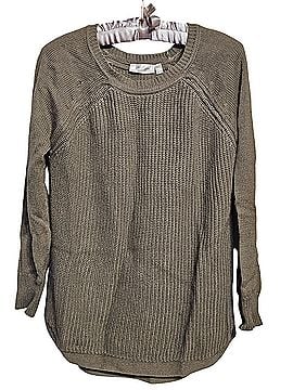 RD Style Pullover Sweater (view 1)