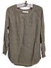 RD Style Gray Pullover Sweater Size S - photo 1