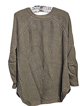 RD Style Pullover Sweater (view 2)