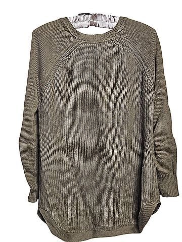 RD Style Pullover Sweater (view 2)
