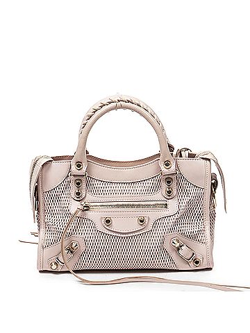 Balenciaga Classic Mini City (view 1)