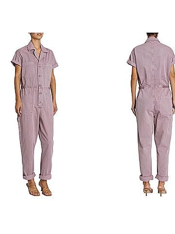 Pistola Jumpsuit (view 1)