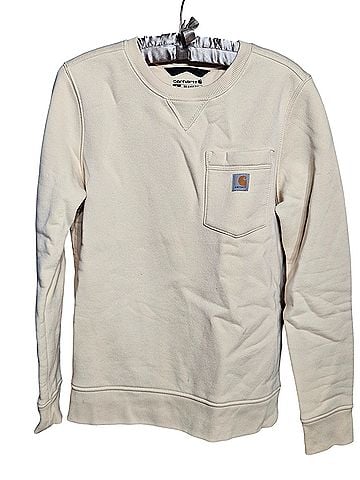 Carhartt Pullover Sweater (view 1)