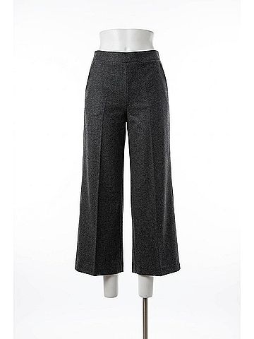 Jude Connally Lolly Denim Pants in Black Denim (view 1)
