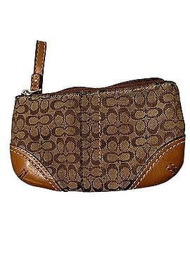 Coach Soho Mini C Coin Purse (view 1)