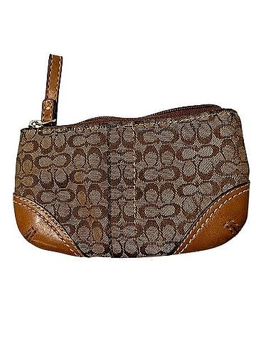 Coach Soho Mini C Coin Purse (view 1)