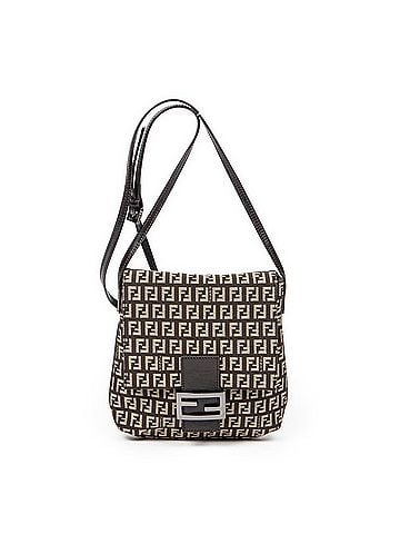 Fendi Small Flap Crossbody (view 1)