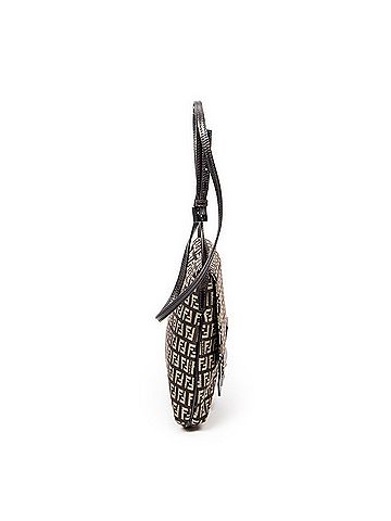 Fendi Small Flap Crossbody (view 2)