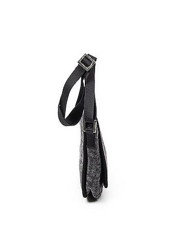 Fendi Mini FF Flap Crossbody (view 2)