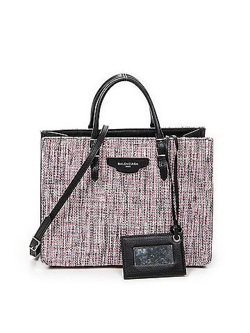 Balenciaga Papier A6 Zip Around Tote (view 1)