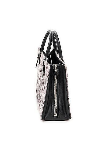 Balenciaga Papier A6 Zip Around Tote (view 2)