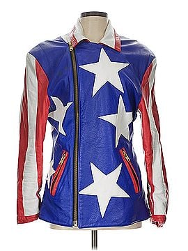 Fred Hayman Fred Hayman Track Jacket (view 1)