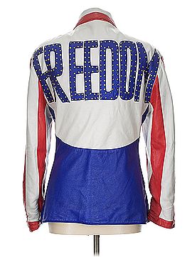 Fred Hayman Fred Hayman Track Jacket (view 2)