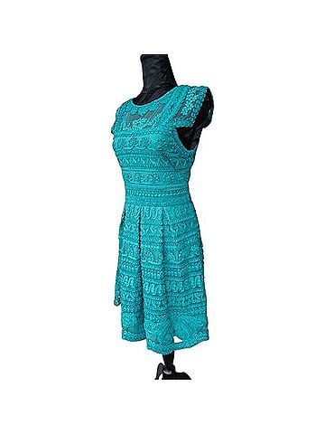 Yoana Baraschi New Light Casual Dress (view 2)
