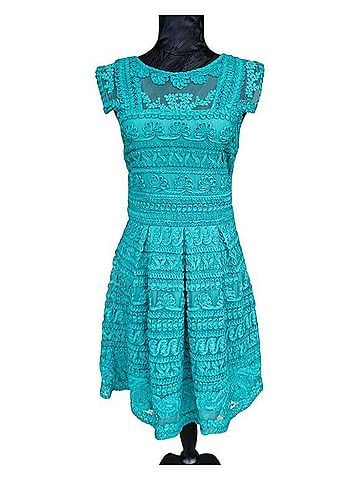 Yoana Baraschi New Light Casual Dress (view 1)