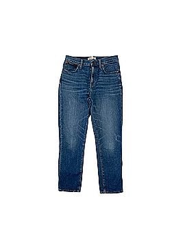Madewell Jeans (view 2)
