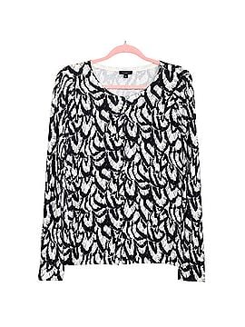Talbots Cardigan (view 1)