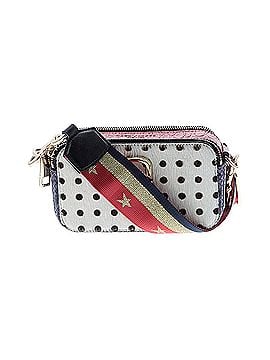 Marc Jacobs Marc Jacobs Leather Crossbody Bag (view 1)