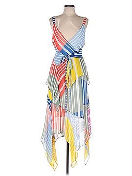 Tanya Taylor Tanya Taylor Cocktail Dress (view 1)