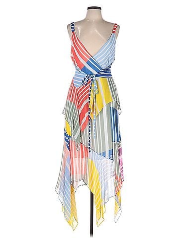 Tanya Taylor Tanya Taylor Cocktail Dress (view 1)